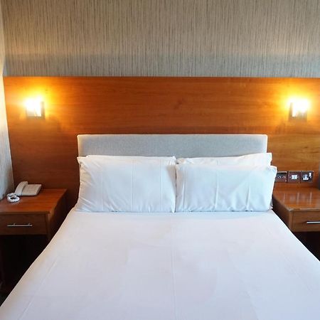 เดอะ พาร์ค โฮเต็ล Hotel Sefton ภายนอก รูปภาพ