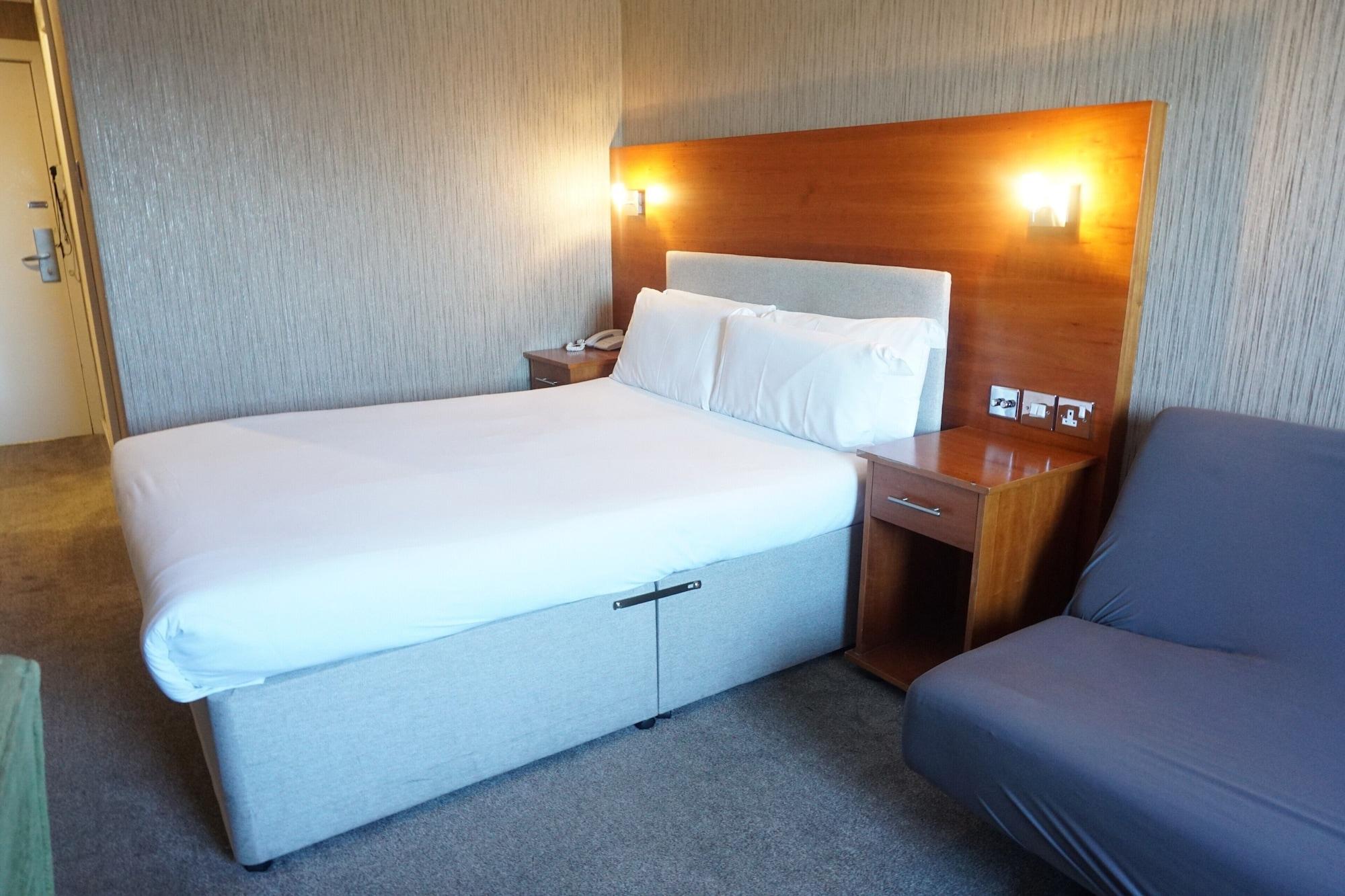 เดอะ พาร์ค โฮเต็ล Hotel Sefton ภายนอก รูปภาพ