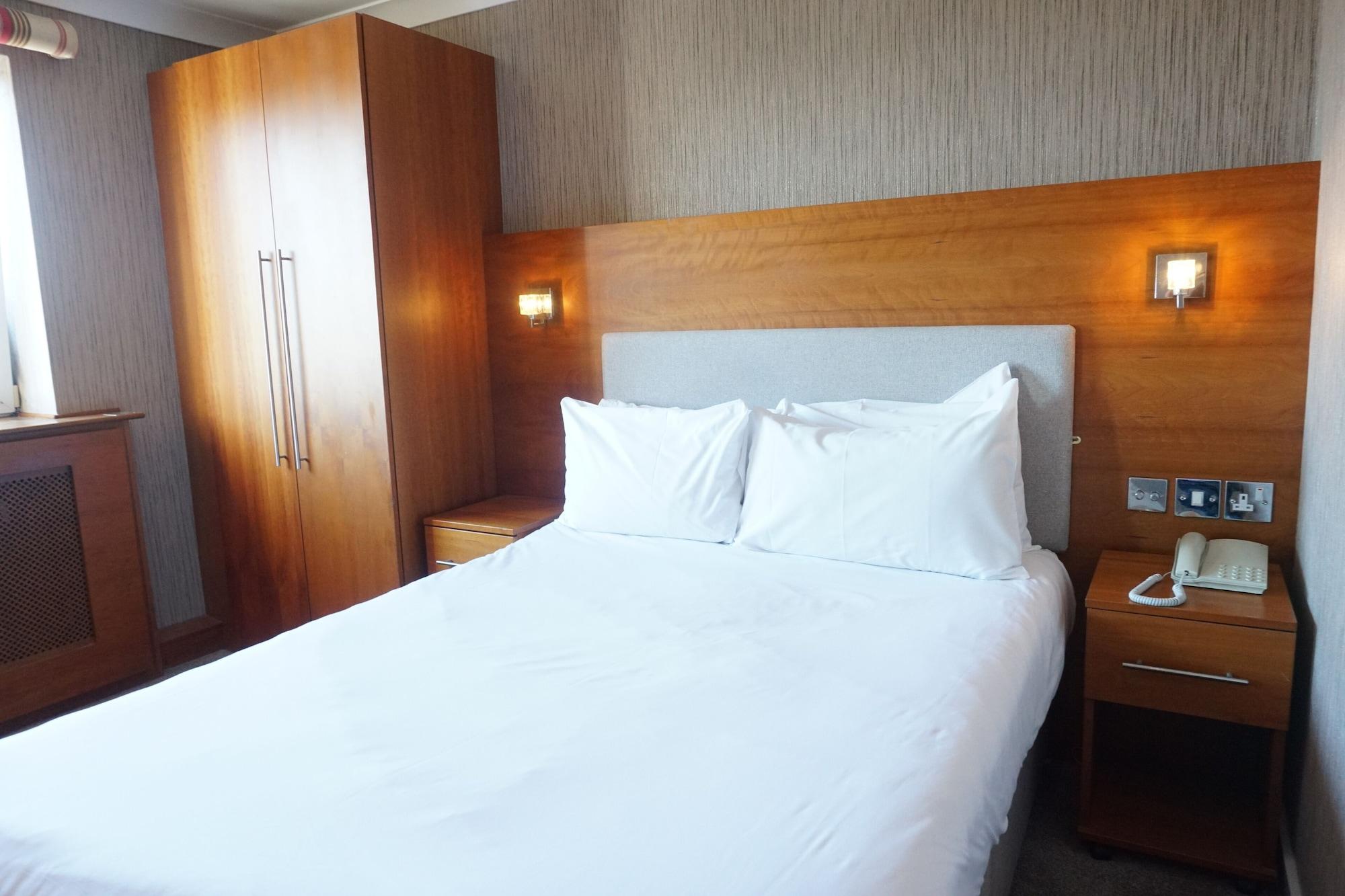 เดอะ พาร์ค โฮเต็ล Hotel Sefton ภายนอก รูปภาพ
