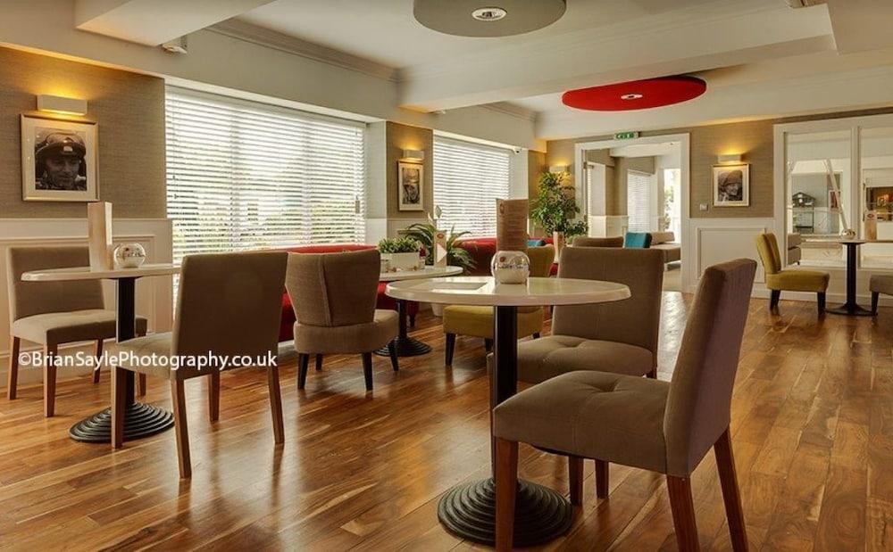 เดอะ พาร์ค โฮเต็ล Hotel Sefton ภายนอก รูปภาพ