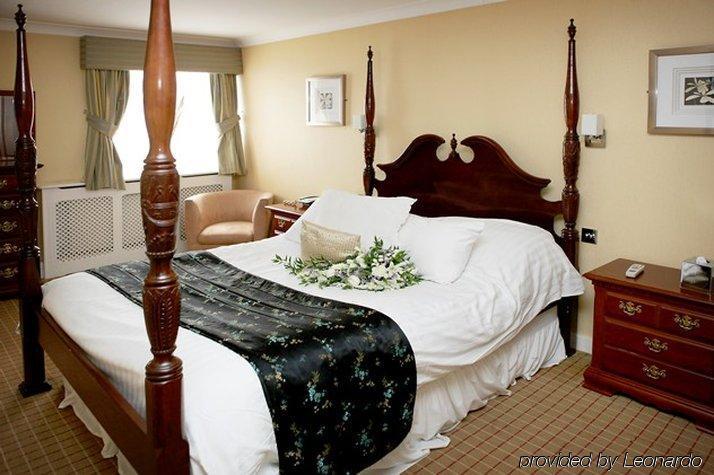 เดอะ พาร์ค โฮเต็ล Hotel Sefton ภายนอก รูปภาพ