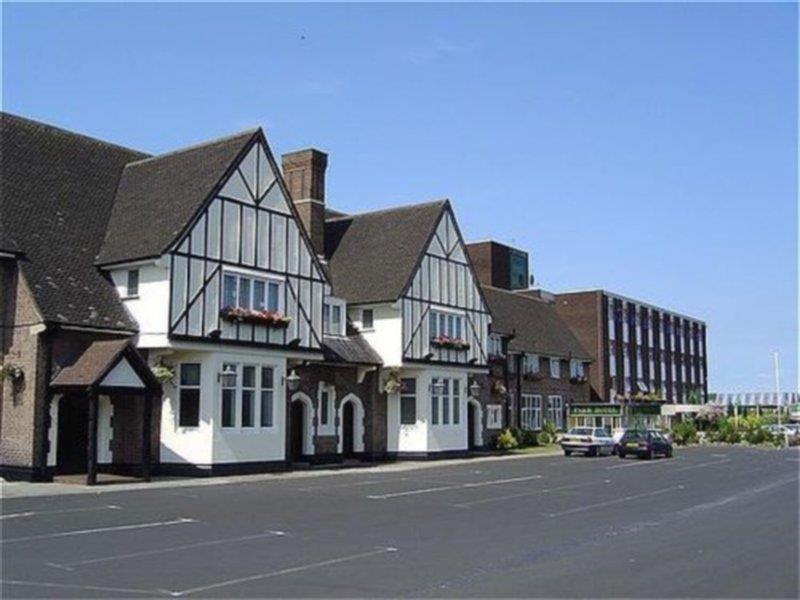 เดอะ พาร์ค โฮเต็ล Hotel Sefton ภายนอก รูปภาพ