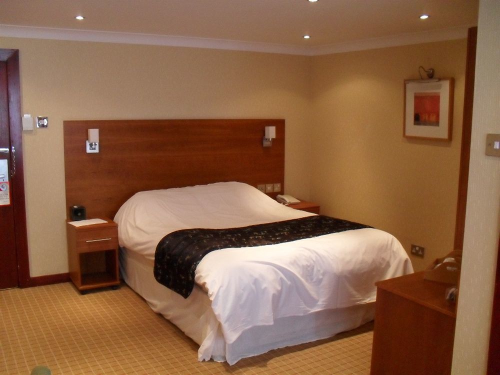 เดอะ พาร์ค โฮเต็ล Hotel Sefton ภายนอก รูปภาพ