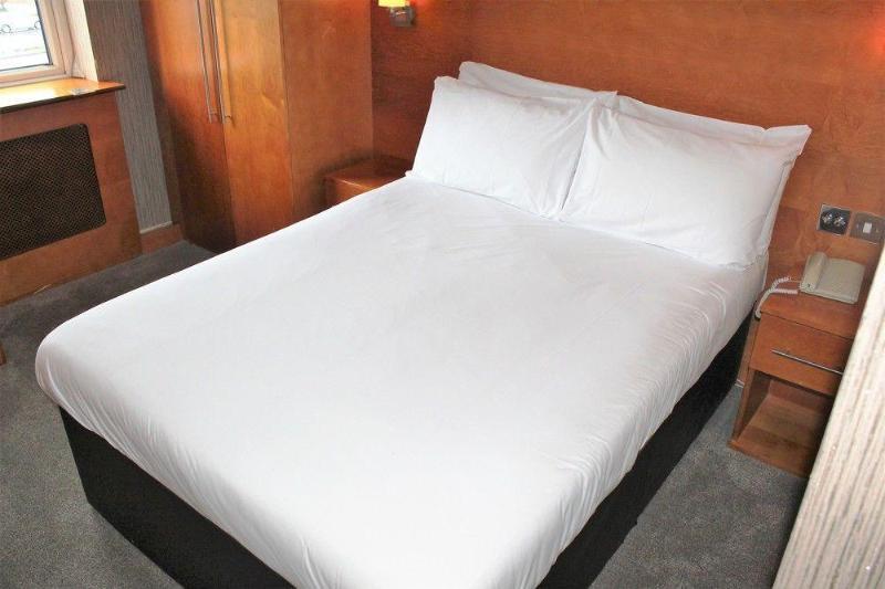 เดอะ พาร์ค โฮเต็ล Hotel Sefton ภายนอก รูปภาพ