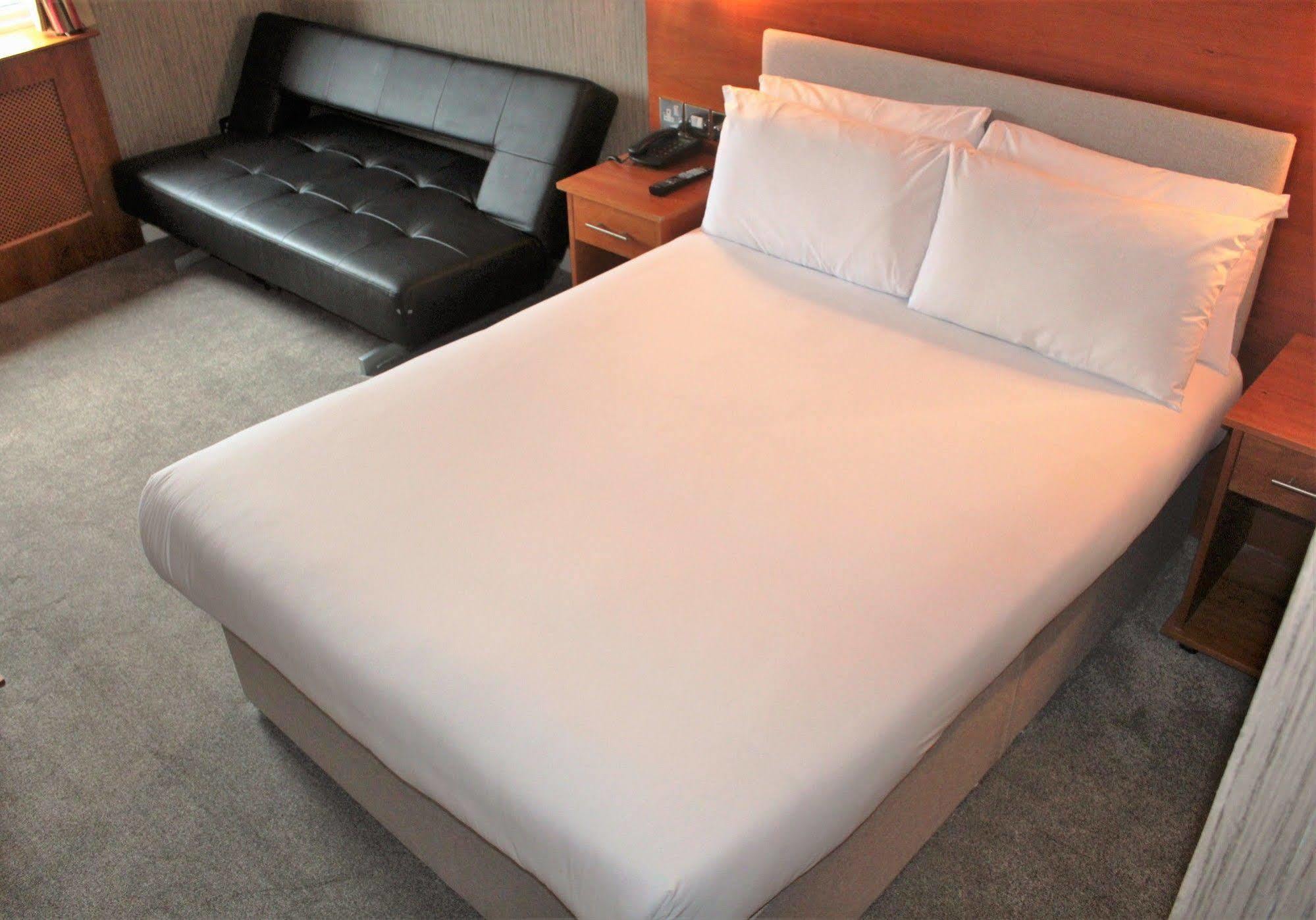 เดอะ พาร์ค โฮเต็ล Hotel Sefton ภายนอก รูปภาพ