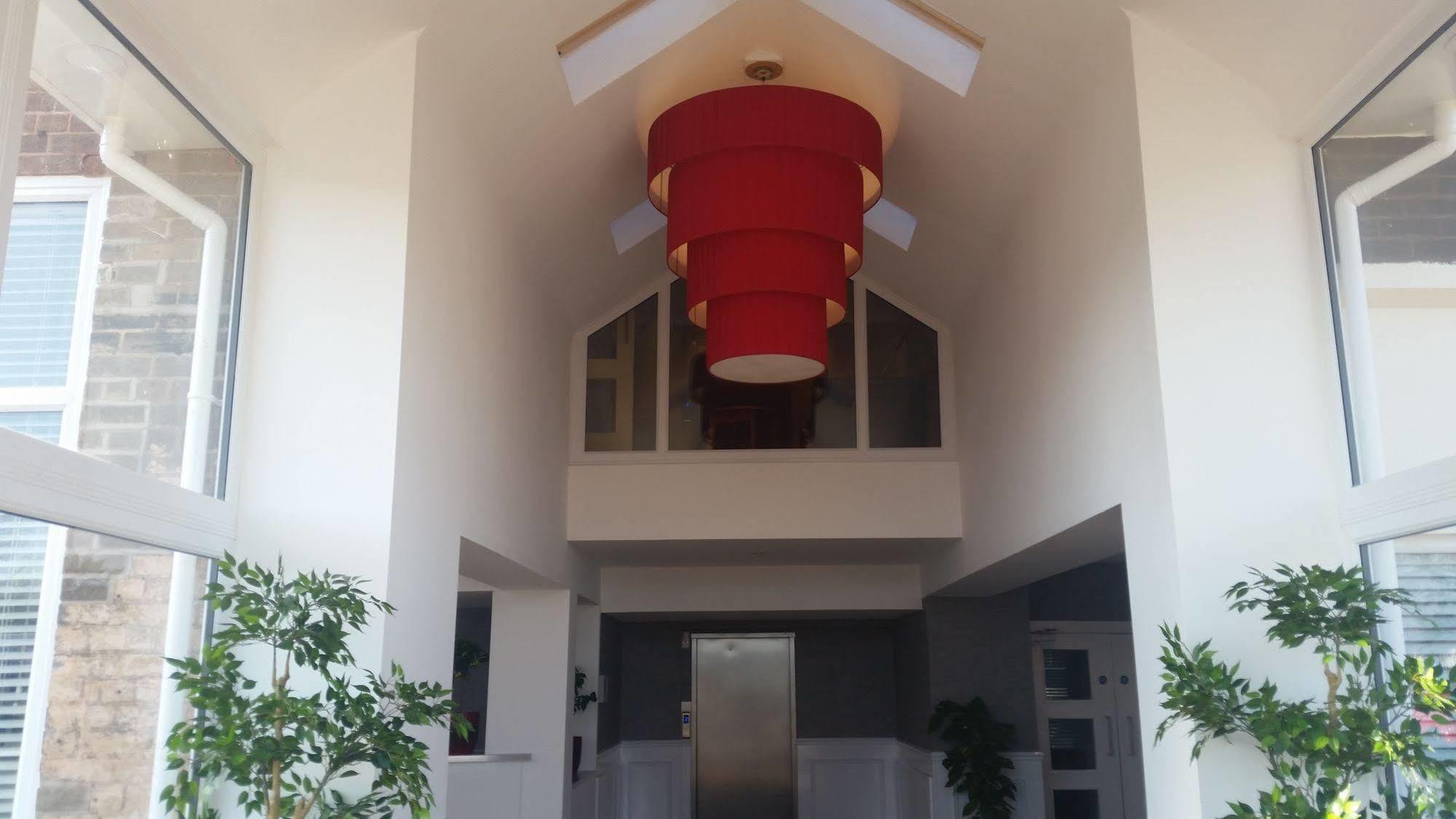 เดอะ พาร์ค โฮเต็ล Hotel Sefton ภายนอก รูปภาพ