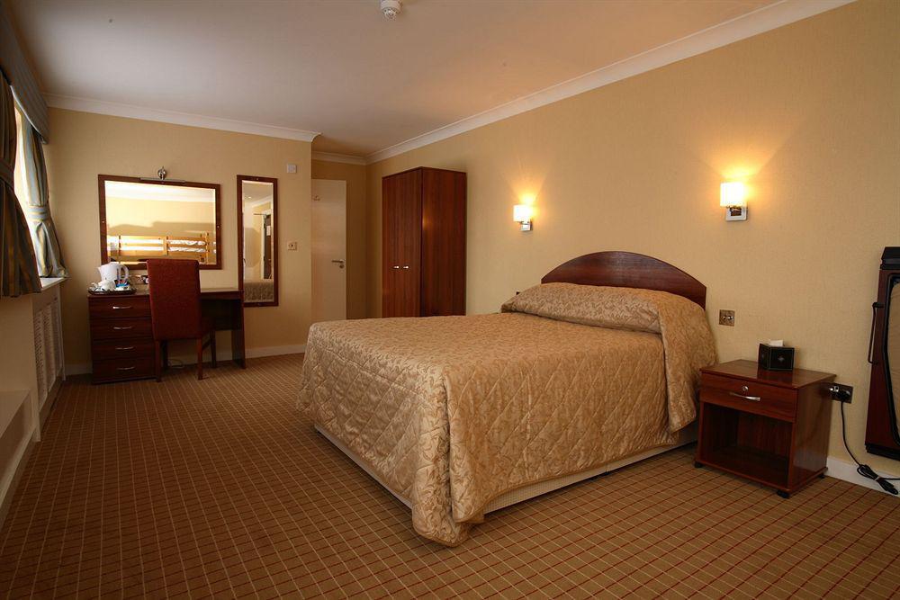 เดอะ พาร์ค โฮเต็ล Hotel Sefton ภายนอก รูปภาพ