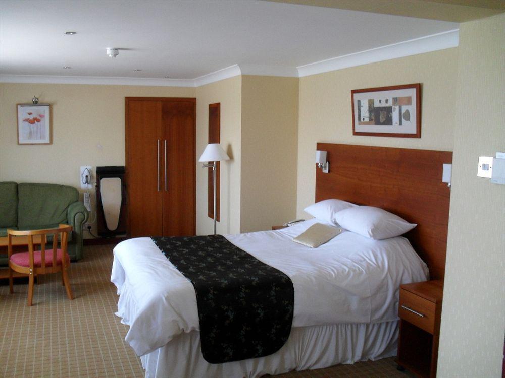 เดอะ พาร์ค โฮเต็ล Hotel Sefton ภายนอก รูปภาพ